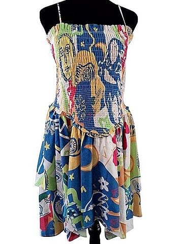 Chelsea & Violet Casual Dress (view 1)
