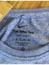 Nike Blue Tank Top Size XS - photo 3