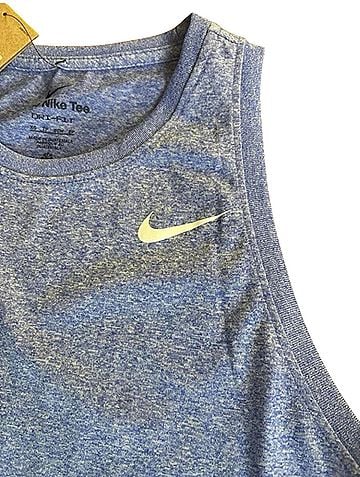 Nike Tank Top (view 2)