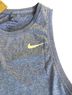 Nike Blue Tank Top Size XS - photo 2