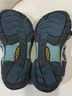 Keen Multi Color Sandals Size 8 1/2 - photo 5