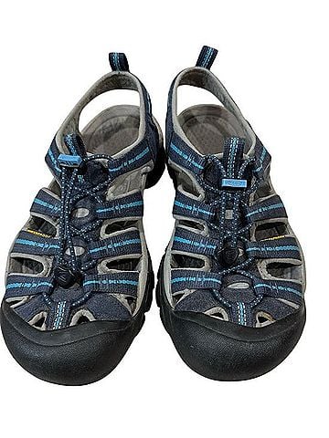 Keen Newport H2 Sandals (view 1)