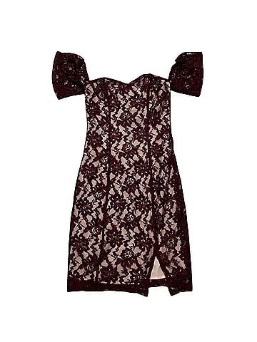 J.O.A. Los Angeles Casual Dress (view 1)