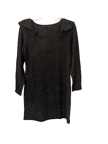 Lilly Pulitzer Ruth Sequin Sweater Dress Cocktail Dress (view 2)