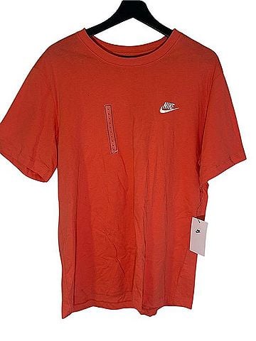 Nike The Nike Tee Short Sleeve T-Shirt (view 1)