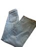 Abercrombie Kids Blue Jeans Size 13 - photo 1