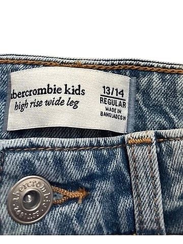 Abercrombie Kids Jeans (view 2)