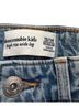 Abercrombie Kids Blue Jeans Size 13 - photo 2