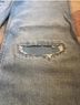 Abercrombie Kids Blue Jeans Size 13 - photo 4