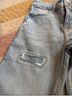 Abercrombie Kids Blue Jeans Size 13 - photo 5