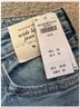 Abercrombie Kids Blue Jeans Size 13 - photo 6