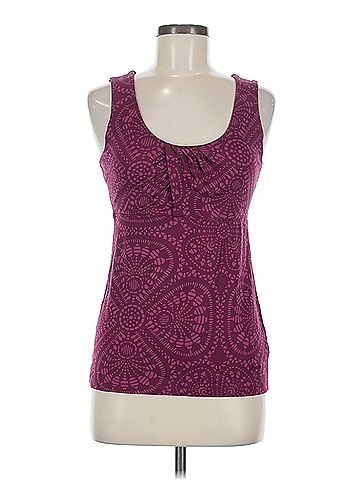 Patagonia Patagonia Sleeveless Top (view 1)