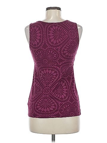 Patagonia Patagonia Sleeveless Top (view 2)