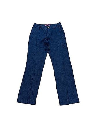 Lilly Pulitzer Breeta Casual Pants (view 1)