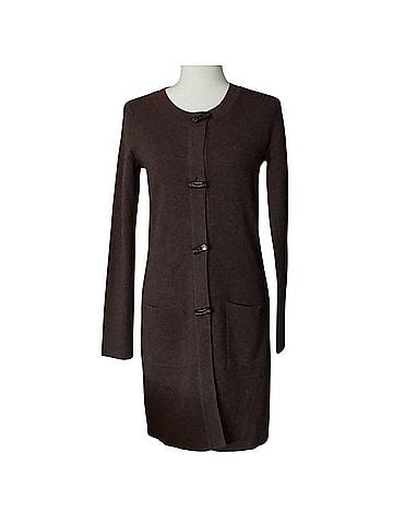 Ellen Tracy Cardigan (view 1)