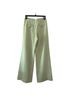 Maeve Green Track Pants Size 0 - photo 2
