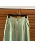 Maeve Green Track Pants Size 0 - photo 4