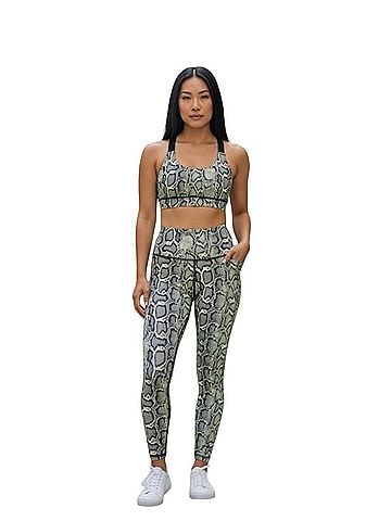 Onzie Leggings (view 1)