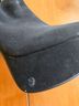 Penny Loves Kenny Black Gold Ankle Boots Size 10 - photo 3