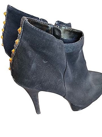 Penny Loves Kenny Ankle Boots (view 1)