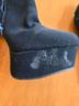 Penny Loves Kenny Black Gold Ankle Boots Size 10 - photo 4