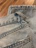 Zara Blue Jeans Size 26 waist - photo 4