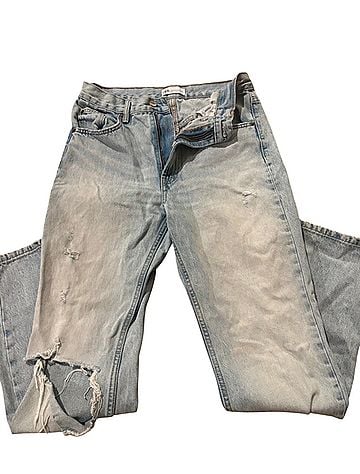 Zara Jeans (view 1)