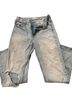 Zara Blue Jeans Size 26 waist - photo 1