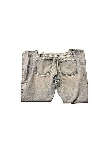 Zara Jeans (view 2)