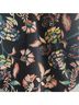 Boden Floral Multi Color One Piece Swimsuit Size 12 - photo 4