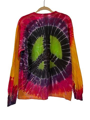 Hanes Hanes Long Sleeve Top (view 2)