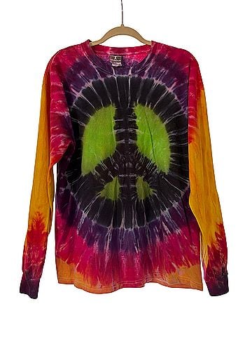 Hanes Hanes Long Sleeve Top (view 1)