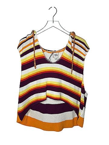 BDG Reid Tank Top (view 1)