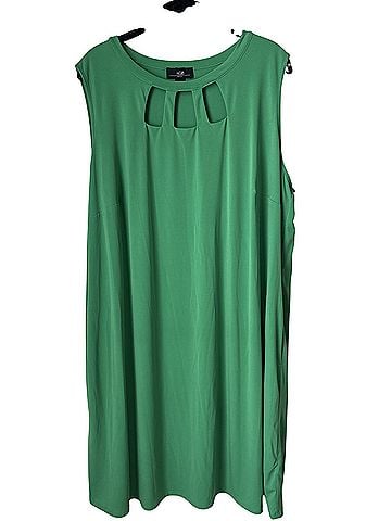 AGB Casual Dress (view 1)