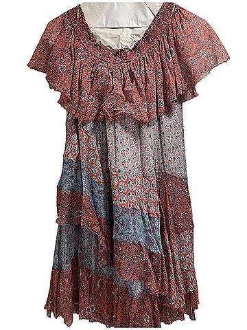 Rebecca Taylor Casual Dress (view 1)