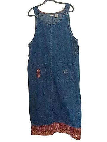 Bobbie Brooks Casual Dress (view 1)