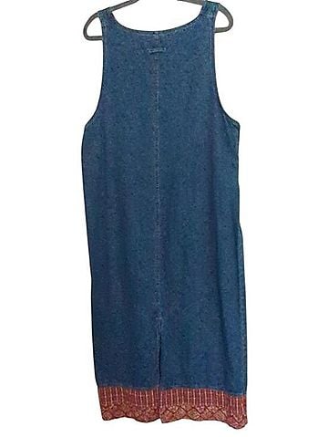 Bobbie Brooks Casual Dress (view 2)