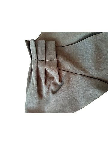 Badgley Mischka Cocktail Dress (view 2)
