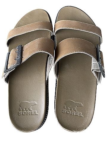Sorel Sandals (view 1)