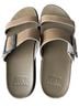 Sorel 100% Leather Brown Sandals Size 9 - photo 1
