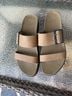 Sorel 100% Leather Brown Sandals Size 9 - photo 4