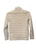 Y7/Lululemon Solid Graphic Gray Silver Jacket Size 2 - photo 6