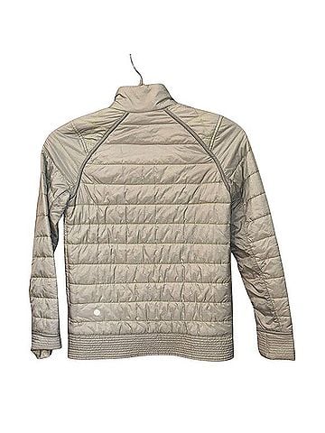 Y7/Lululemon The Bomb Bomber Jacket (view 2)