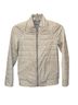 Y7/Lululemon Solid Graphic Gray Silver Jacket Size 2 - photo 5