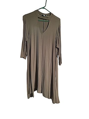 Boutique + Active Dress (view 1)