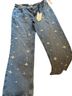 Banjara Blue Jeans Size 27 waist - photo 1