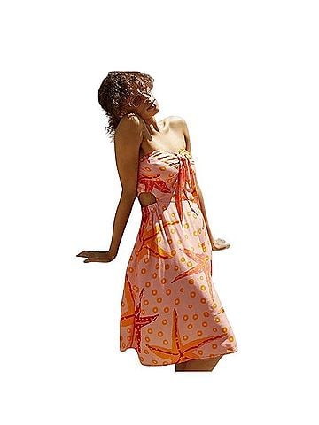 FARM Rio Starfish Casual Dress (view 1)