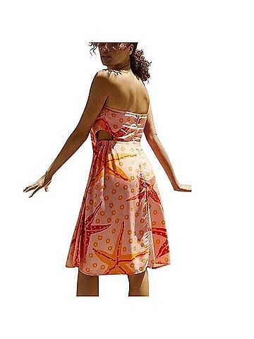 FARM Rio Starfish Casual Dress (view 2)