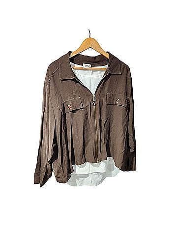 Maggie Lawrence Button-Down Shirt (view 1)