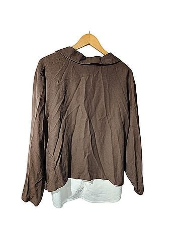 Maggie Lawrence Button-Down Shirt (view 2)
